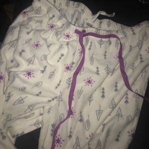 Company Ellen Tracy Pajama Bottoms